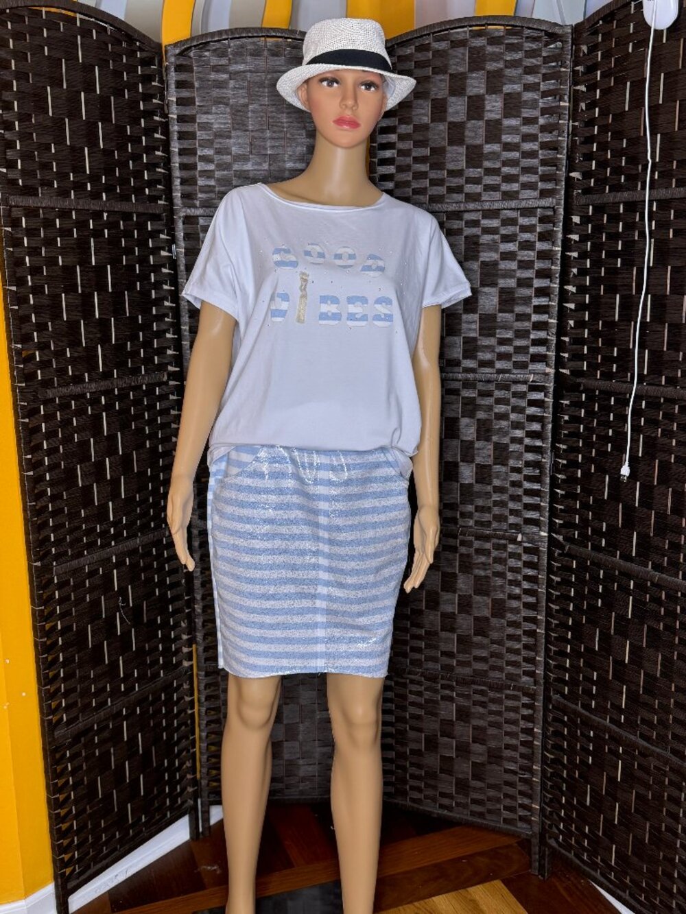 MIGALOO WOMEN SET $50